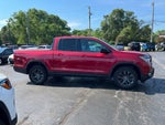 2021 Honda Ridgeline Sport