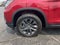 2021 Honda Ridgeline Sport