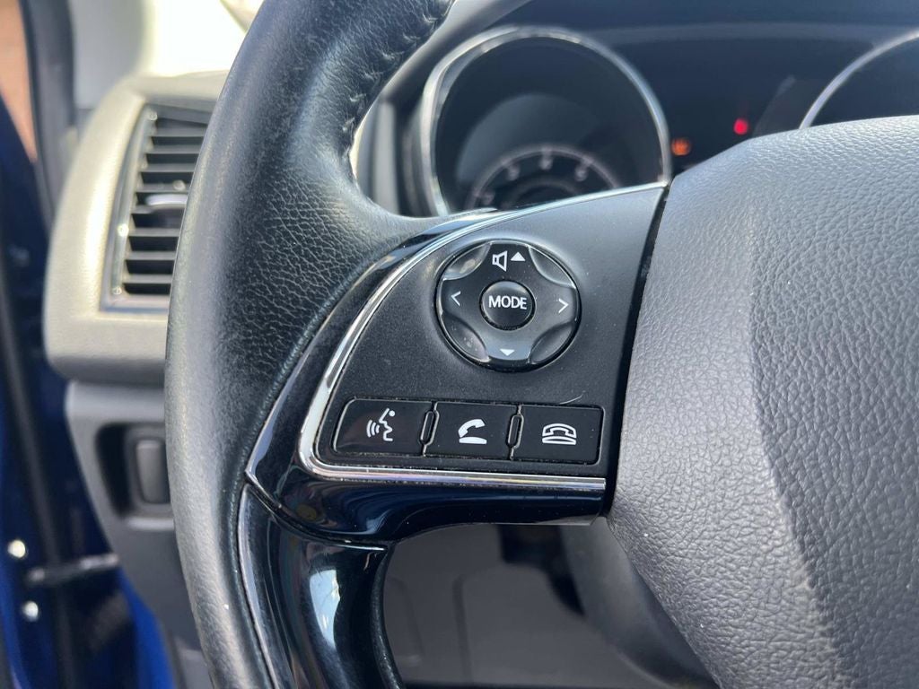 2020 Mitsubishi Outlander Sport 2.0 SE