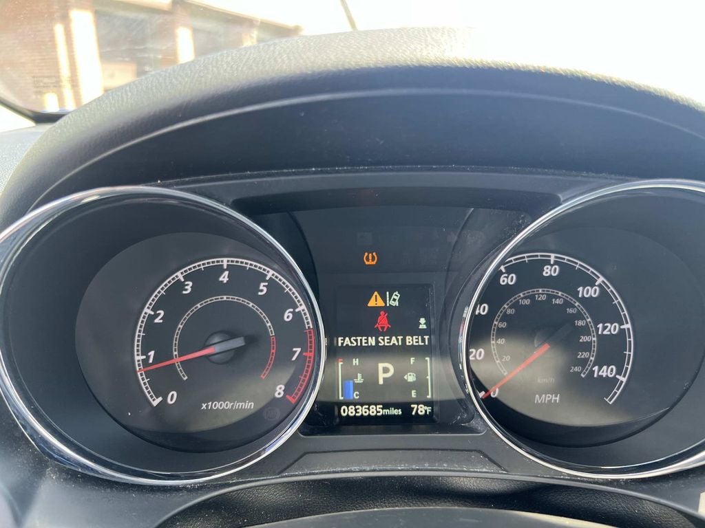 2020 Mitsubishi Outlander Sport 2.0 SE