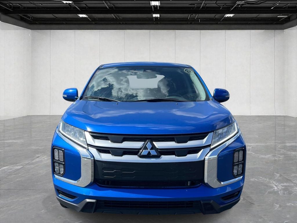 2020 Mitsubishi Outlander Sport 2.0 SE