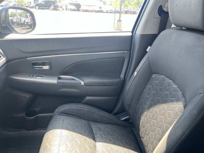 2020 Mitsubishi Outlander Sport 2.0 SE
