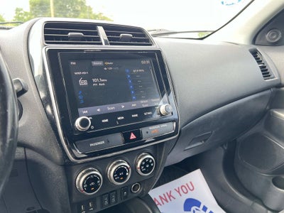 2020 Mitsubishi Outlander Sport 2.0 SE