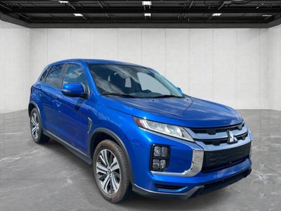 2020 Mitsubishi Outlander Sport 2.0 SE