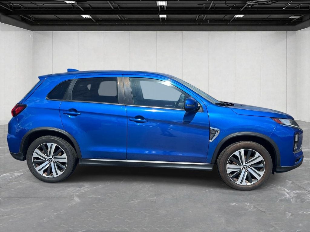 2020 Mitsubishi Outlander Sport 2.0 SE