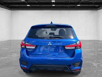 2020 Mitsubishi Outlander Sport 2.0 SE