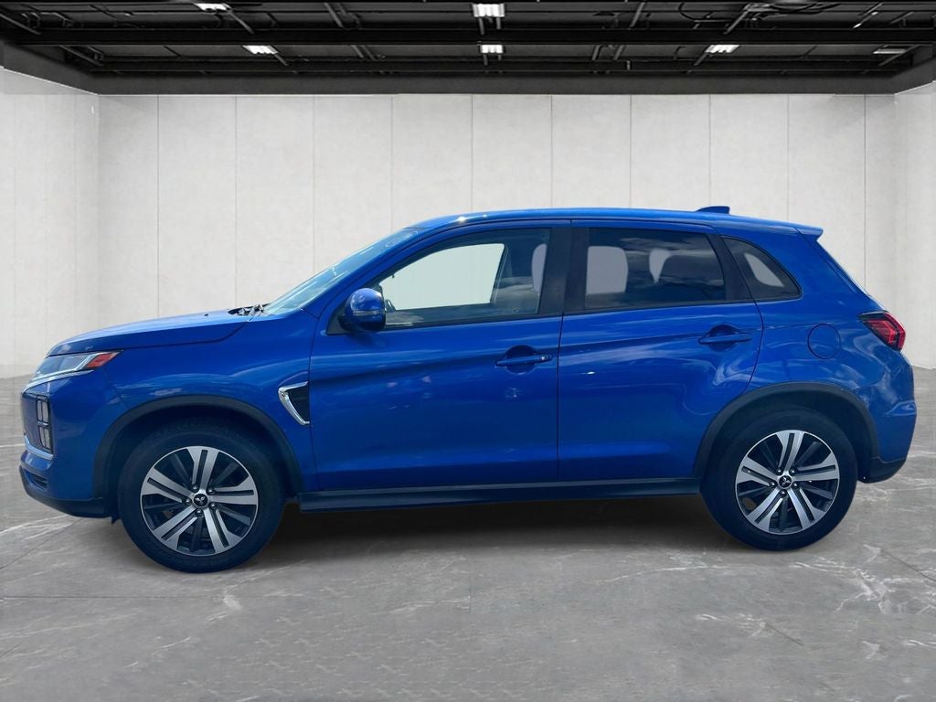 2020 Mitsubishi Outlander Sport 2.0 SE