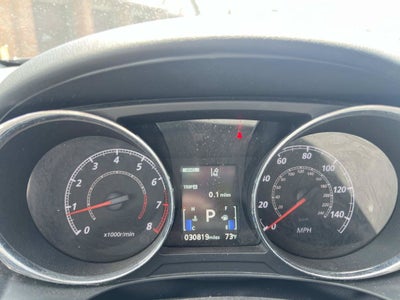 2022 Mitsubishi Outlander Sport 2.0 ES