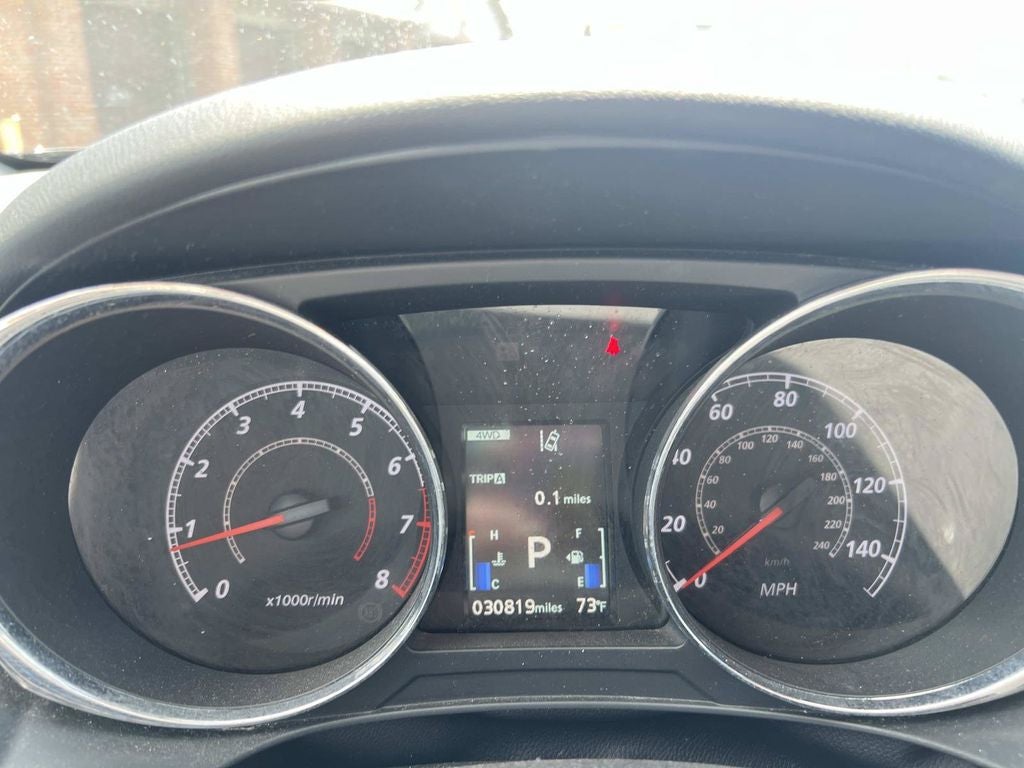 2022 Mitsubishi Outlander Sport 2.0 ES