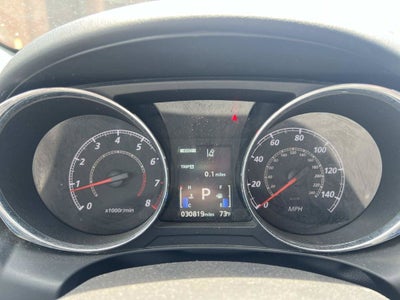 2022 Mitsubishi Outlander Sport 2.0 ES