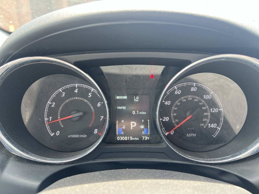2022 Mitsubishi Outlander Sport 2.0 ES