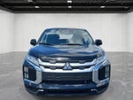 2022 Mitsubishi Outlander Sport 2.0 ES