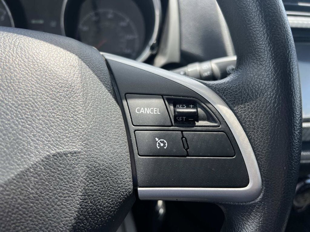 2022 Mitsubishi Outlander Sport 2.0 ES