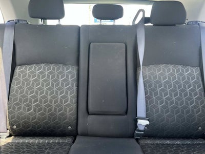 2022 Mitsubishi Outlander Sport 2.0 ES