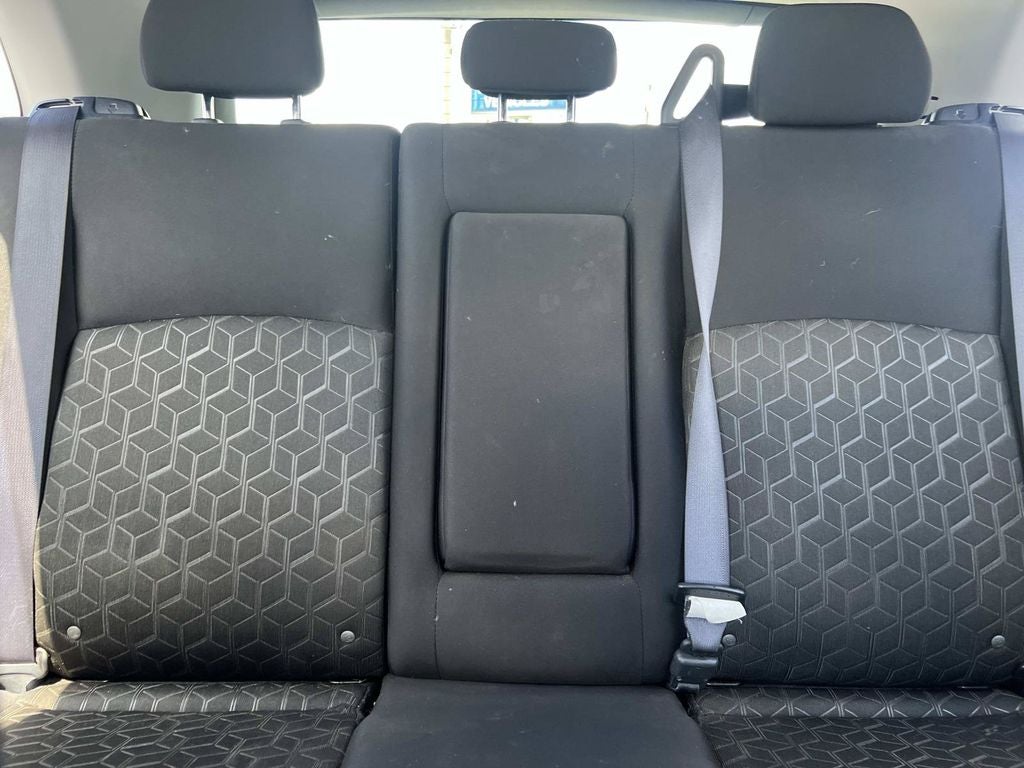 2022 Mitsubishi Outlander Sport 2.0 ES
