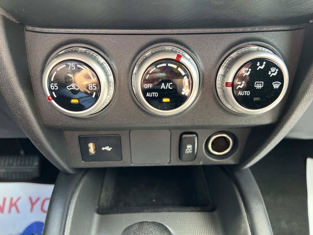 2022 Mitsubishi Outlander Sport 2.0 ES