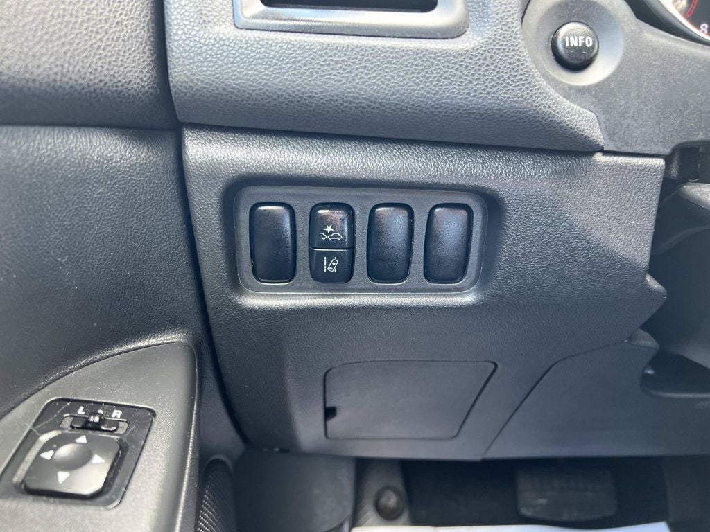 2022 Mitsubishi Outlander Sport 2.0 ES