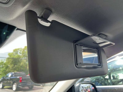 2022 Mitsubishi Outlander Sport 2.0 ES