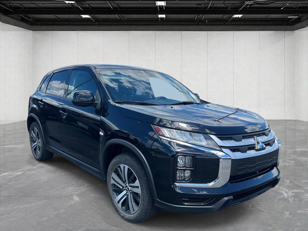 2022 Mitsubishi Outlander Sport 2.0 ES