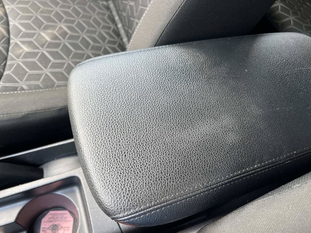 2022 Mitsubishi Outlander Sport 2.0 ES