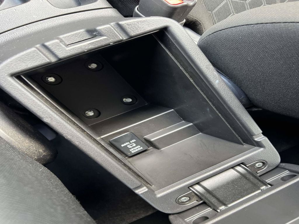 2022 Mitsubishi Outlander Sport 2.0 ES