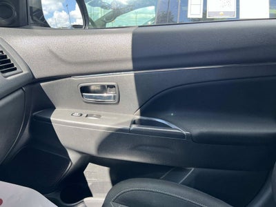 2022 Mitsubishi Outlander Sport 2.0 ES