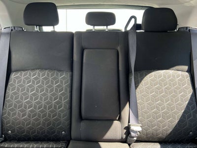 2022 Mitsubishi Outlander Sport 2.0 ES