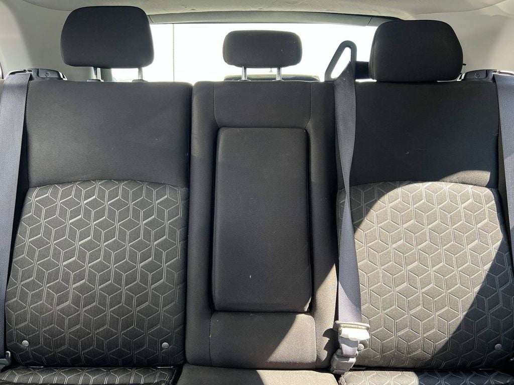 2022 Mitsubishi Outlander Sport 2.0 ES