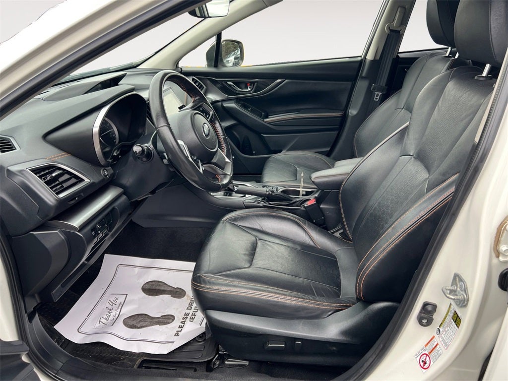 2018 Subaru Crosstrek 2.0i Limited