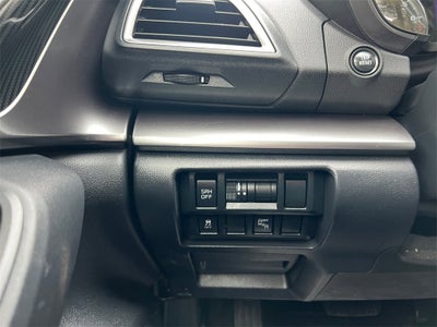 2018 Subaru Crosstrek 2.0i Limited