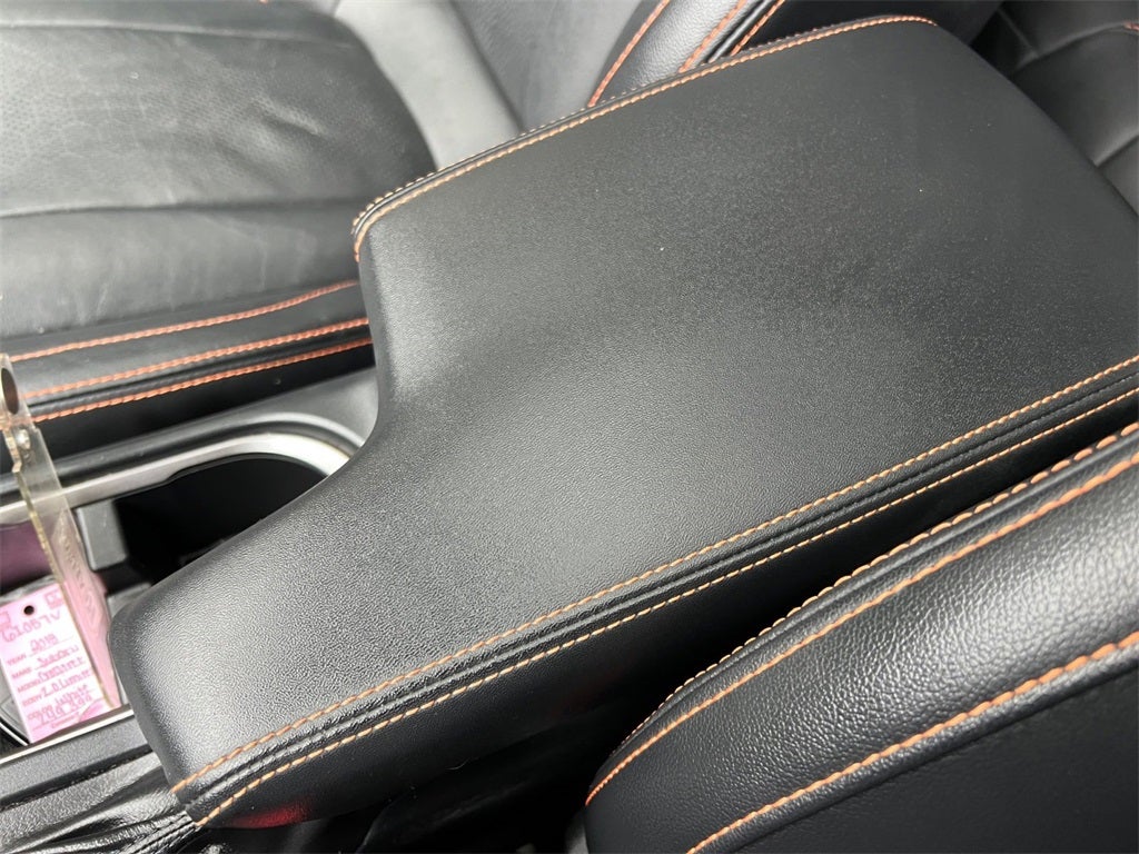 2018 Subaru Crosstrek 2.0i Limited