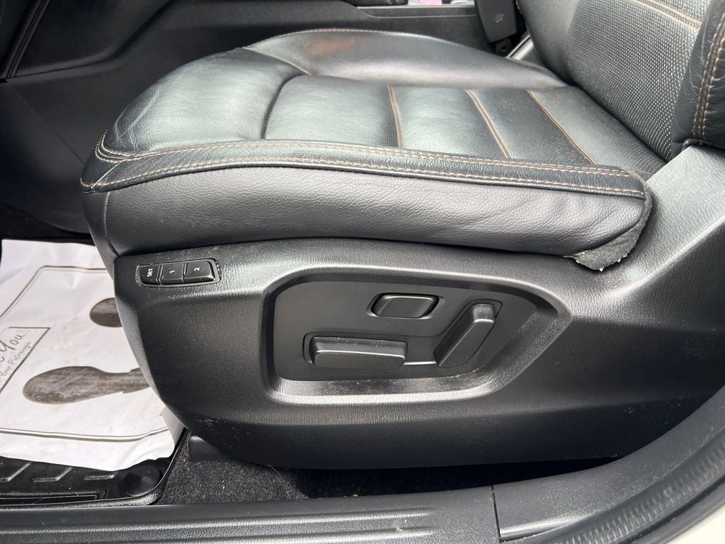 2019 Mazda Mazda CX-5 Grand Touring Reserve