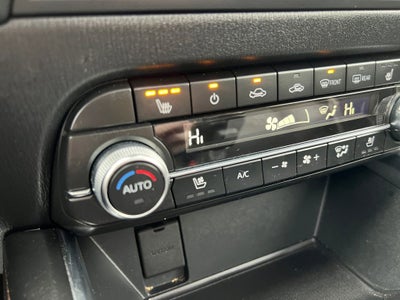 2019 Mazda Mazda CX-5 Grand Touring Reserve