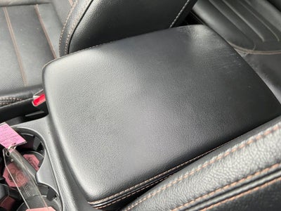 2019 Mazda Mazda CX-5 Grand Touring Reserve