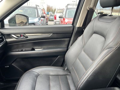 2019 Mazda Mazda CX-5 Grand Touring Reserve