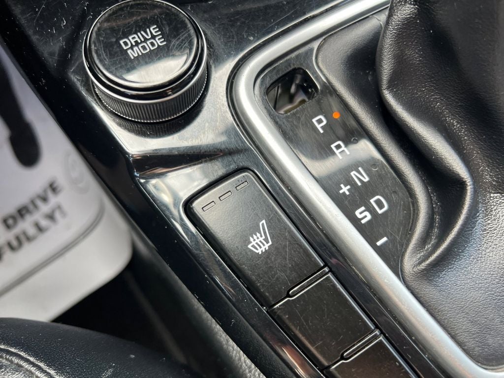 2021 Kia Seltos SX