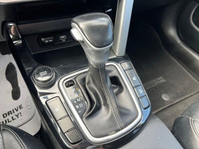2021 Kia Seltos SX