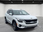 2021 Kia Seltos SX