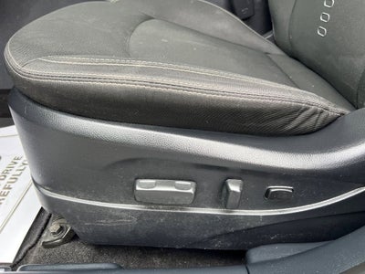 2015 Kia Sportage EX