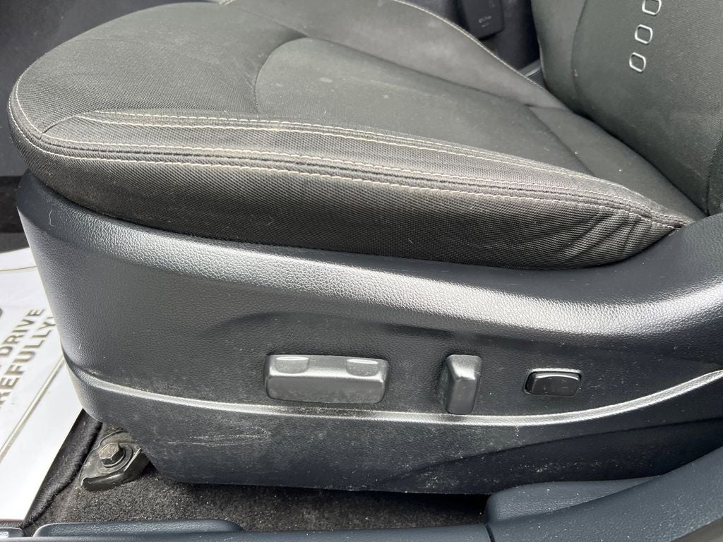 2015 Kia Sportage EX