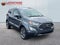 2021 Ford EcoSport Titanium