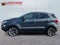 2021 Ford EcoSport Titanium