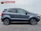 2021 Ford EcoSport Titanium