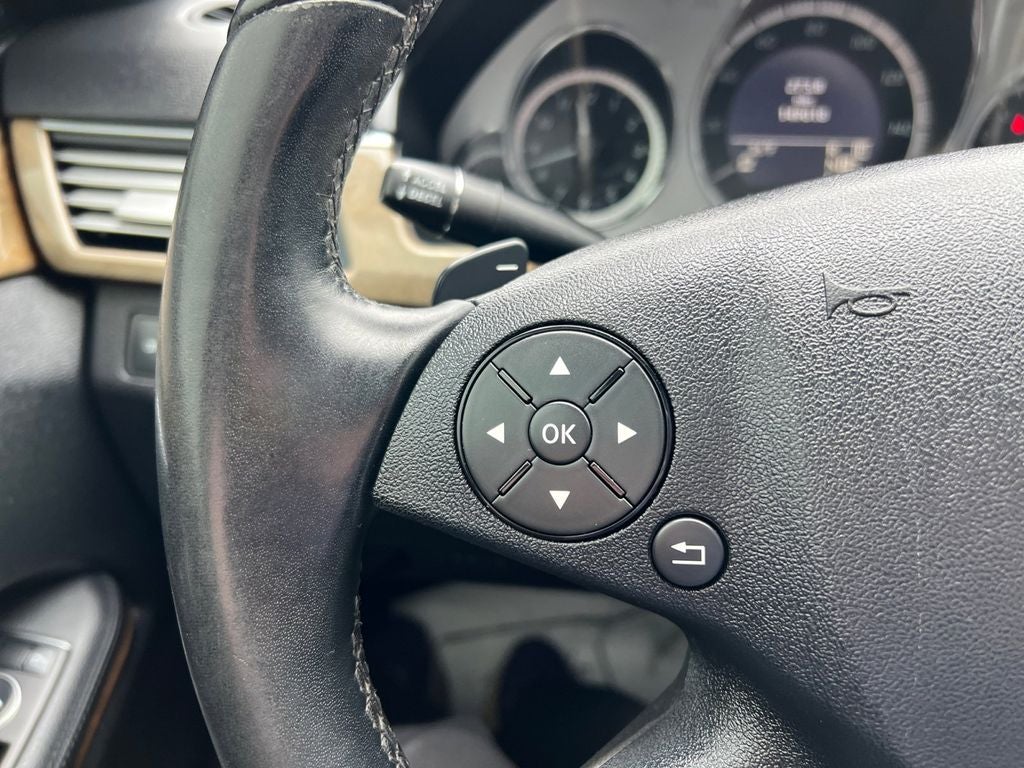 2011 Mercedes-Benz E-Class E 350 4MATIC®