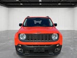 2016 Jeep Renegade Latitude 75th Anniversary Edition