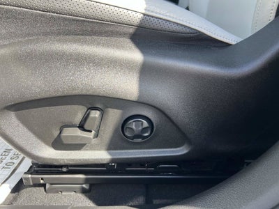 2021 Jeep Renegade Limited