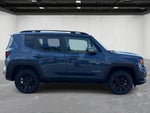 2021 Jeep Renegade Limited