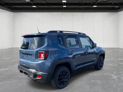 2021 Jeep Renegade Limited