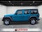 2020 Jeep Wrangler Unlimited Sport S 4x4