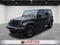 2025 Jeep Wrangler 4-Door Summit 4x4